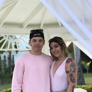 Meet your Posher, Carly